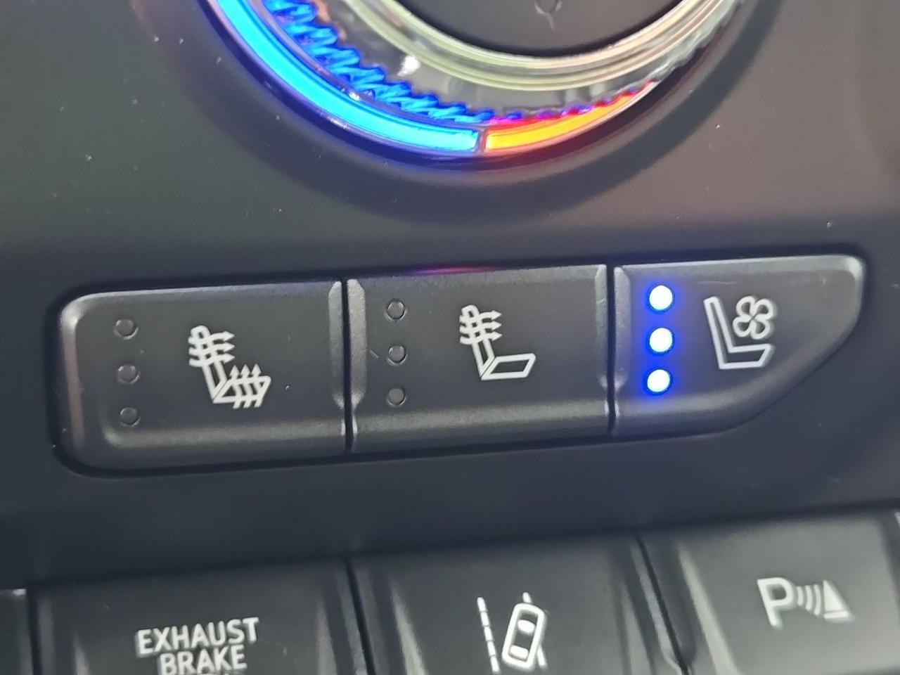 2022 GMC Sierra 2500HD Denali Fredericksburg VA