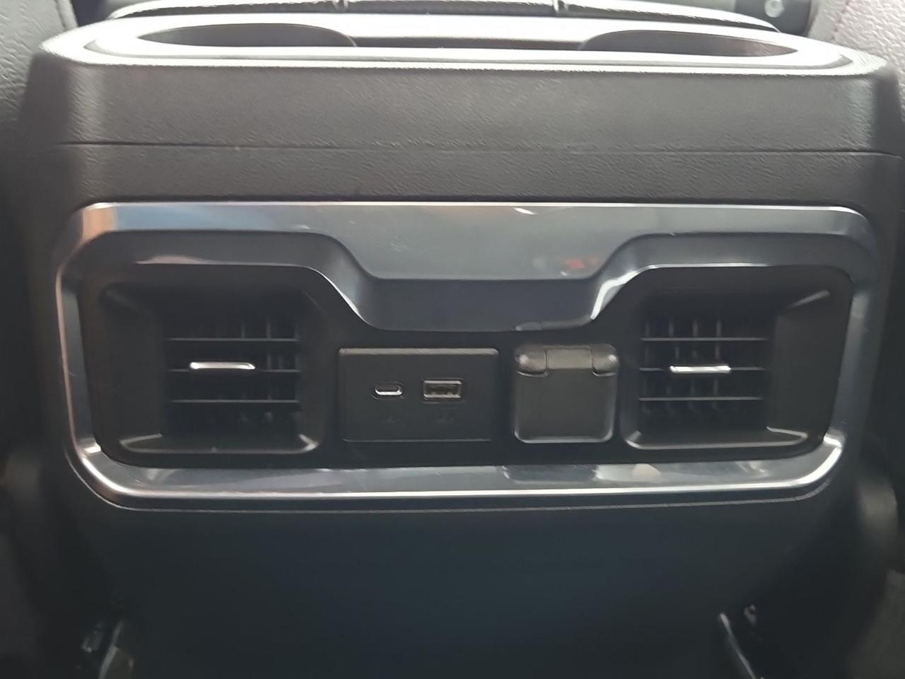 2022 GMC Sierra 2500HD Denali Fredericksburg VA