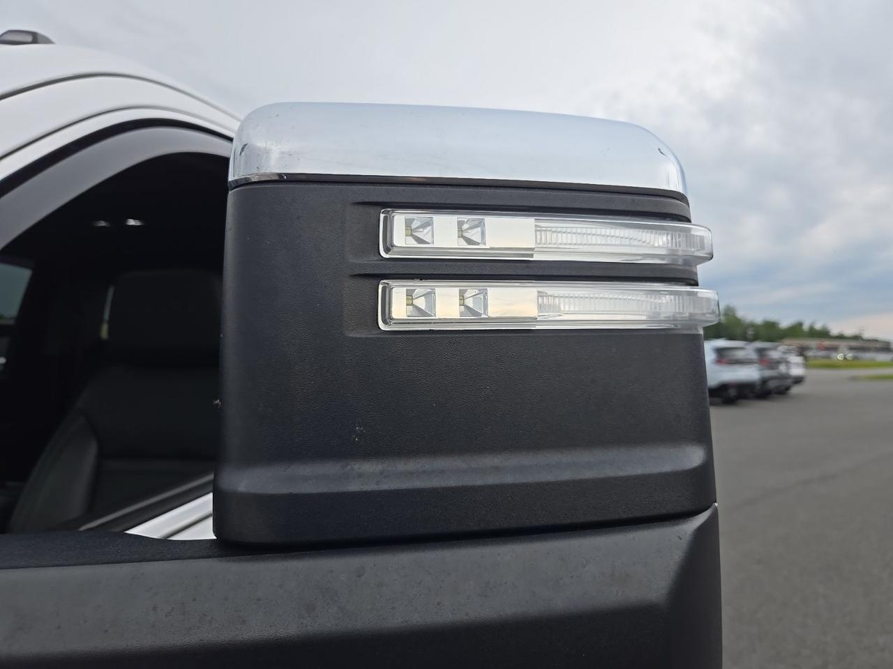 2022 GMC Sierra 2500HD Denali Fredericksburg VA