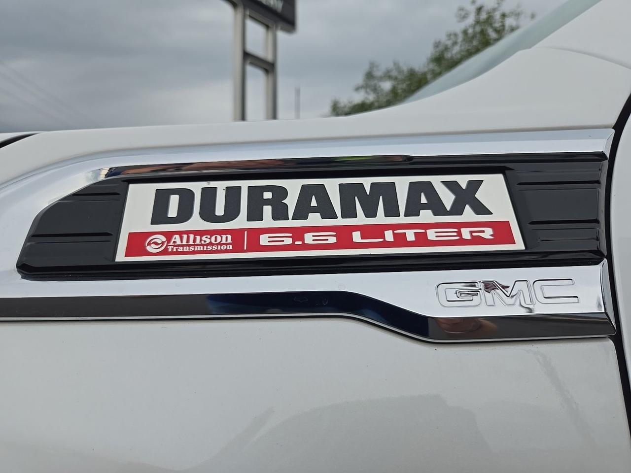 2022 GMC Sierra 2500HD Denali Fredericksburg VA