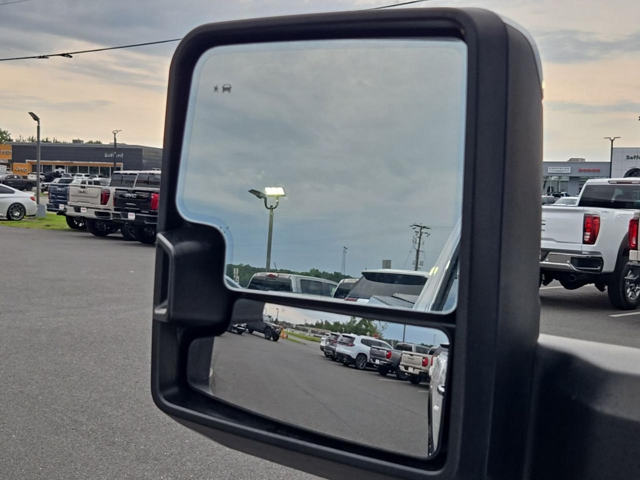 2022 GMC Sierra 2500HD Denali Fredericksburg VA