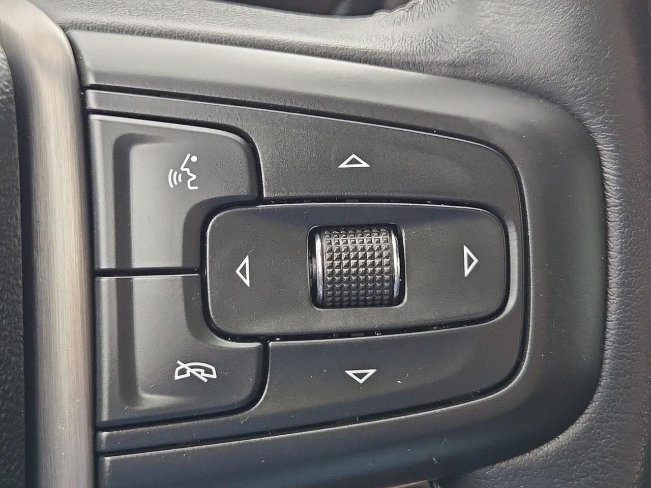 2022 GMC Sierra 2500HD Denali Fredericksburg VA