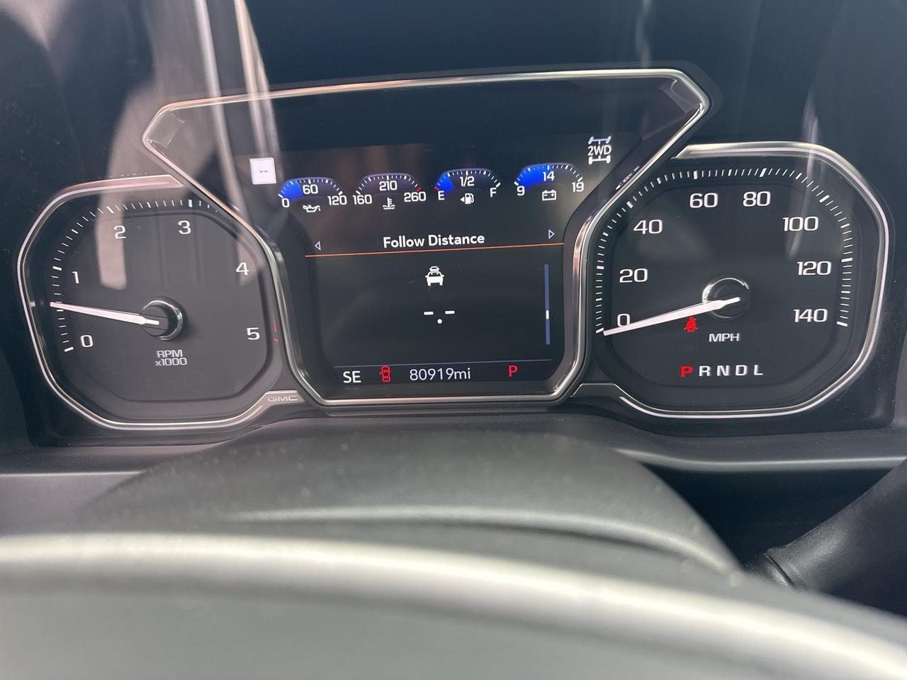 2022 GMC Sierra 2500HD Denali Richmond VA