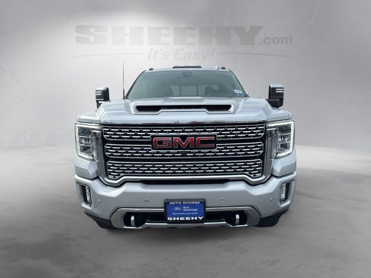 2022 GMC Sierra 2500HD Denali Richmond VA