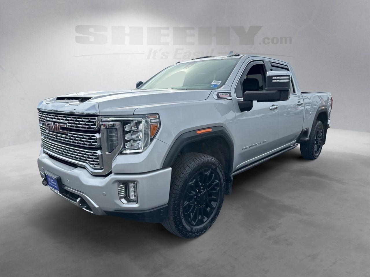 2022 GMC Sierra 2500HD Denali Richmond VA