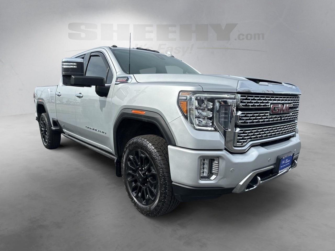 2022 GMC Sierra 2500HD Denali Richmond VA