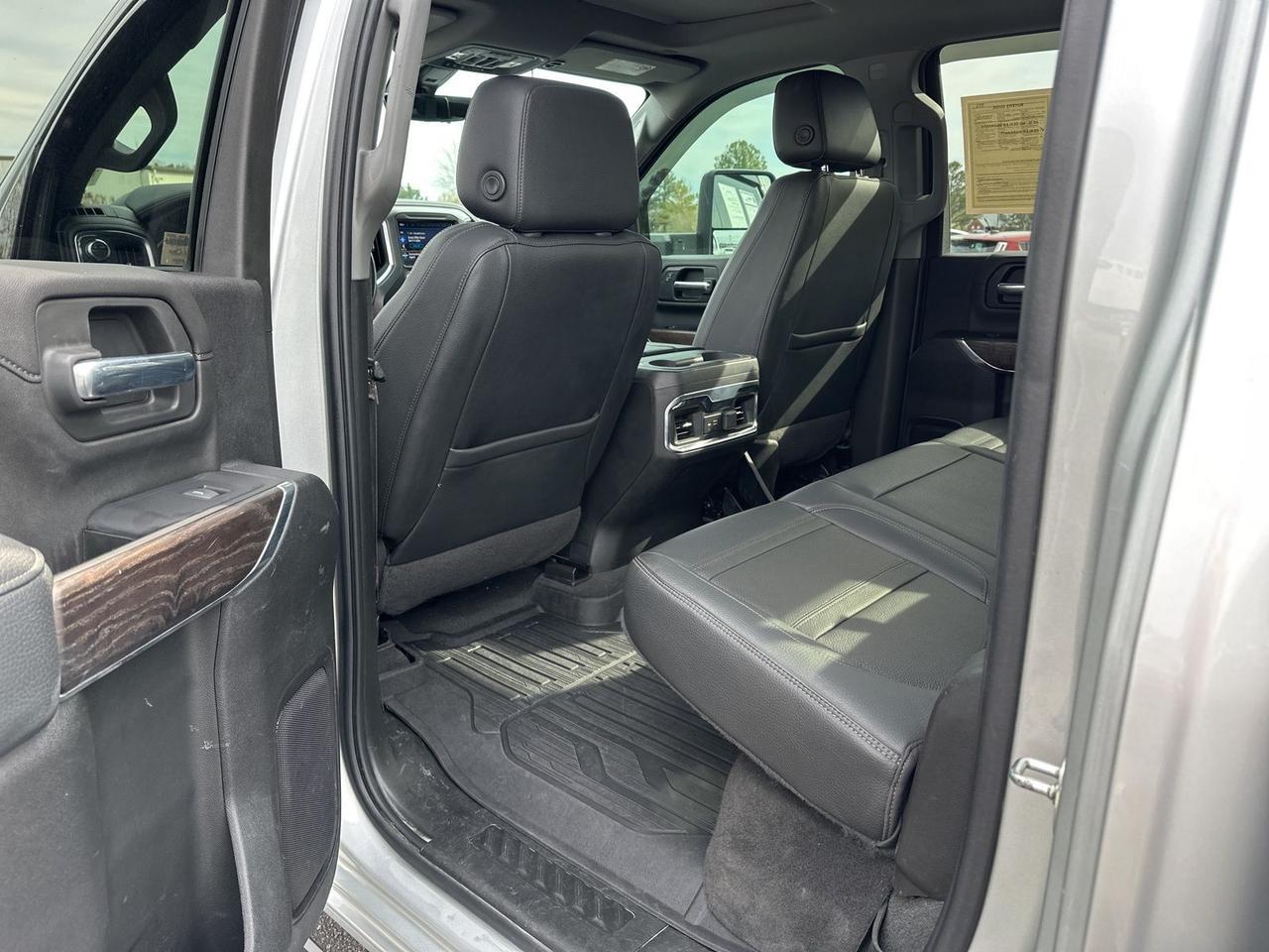 2022 GMC Sierra 2500HD Denali Richmond VA