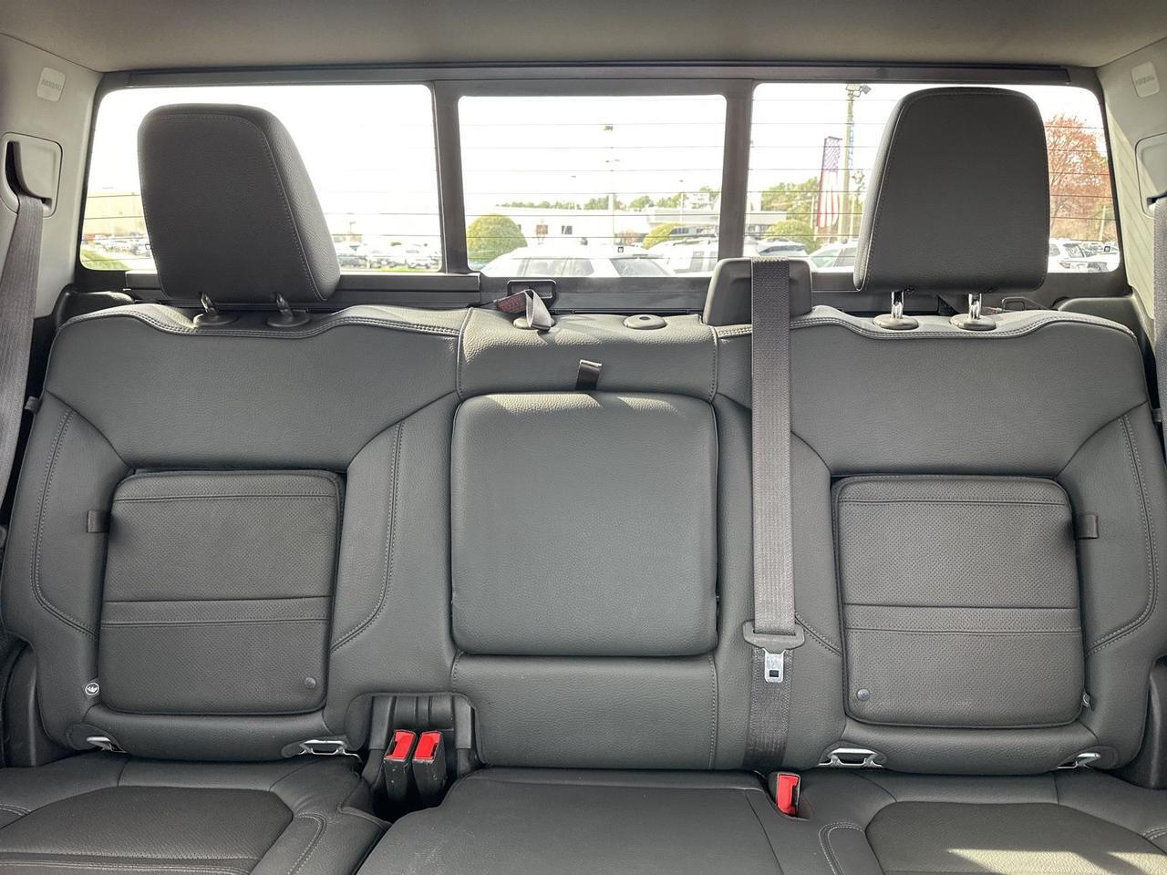 2022 GMC Sierra 2500HD Denali Richmond VA