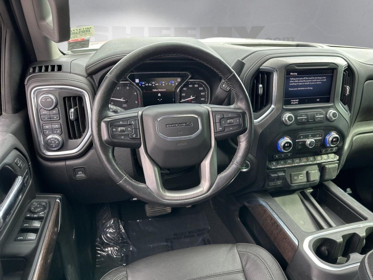 2022 GMC Sierra 2500HD Denali Richmond VA