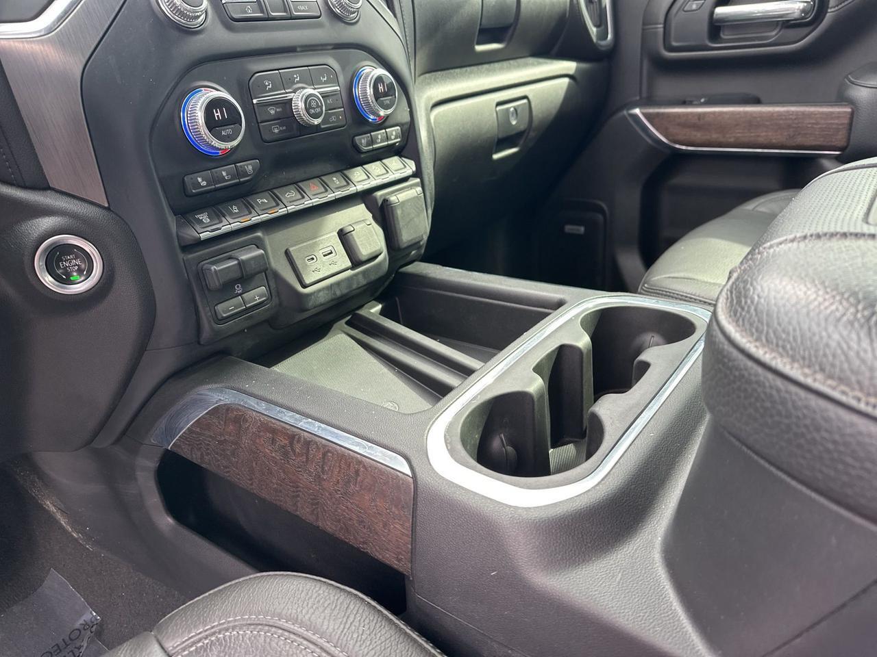 2022 GMC Sierra 2500HD Denali Richmond VA