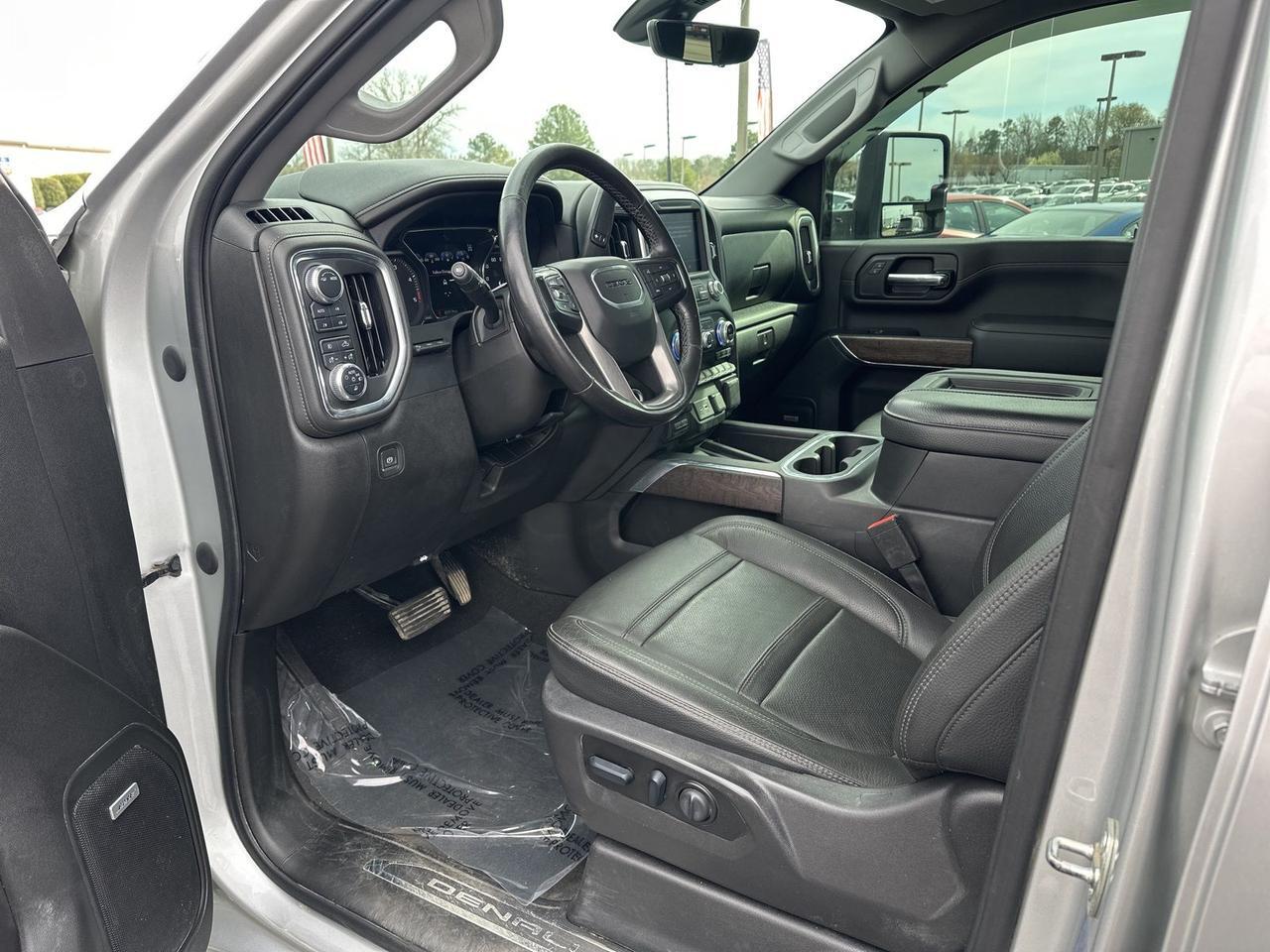 2022 GMC Sierra 2500HD Denali Richmond VA