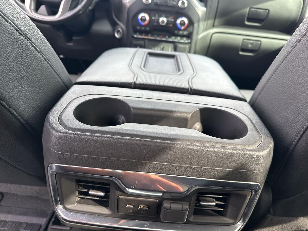 2022 GMC Sierra 2500HD Denali Richmond VA