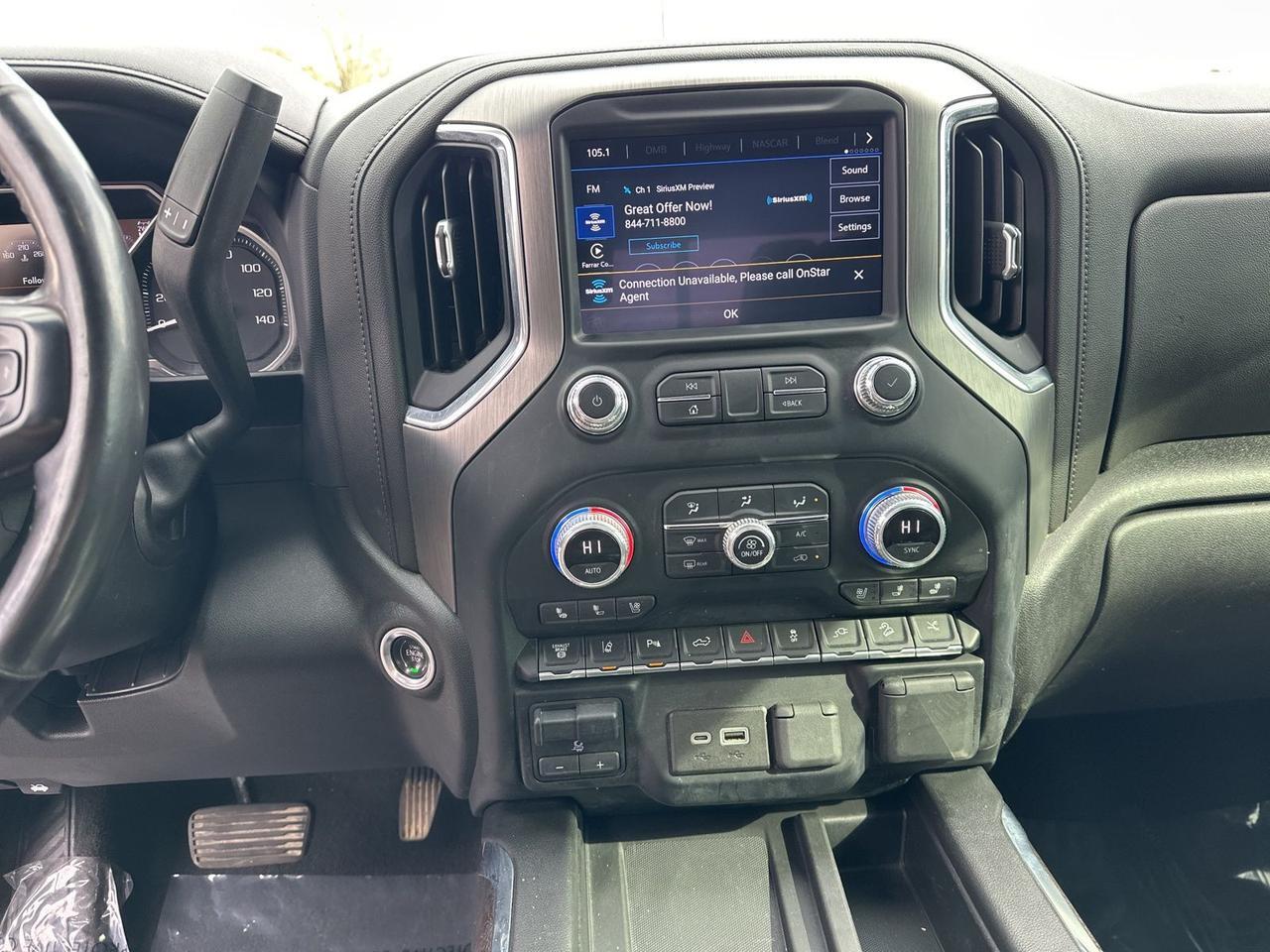 2022 GMC Sierra 2500HD Denali Richmond VA