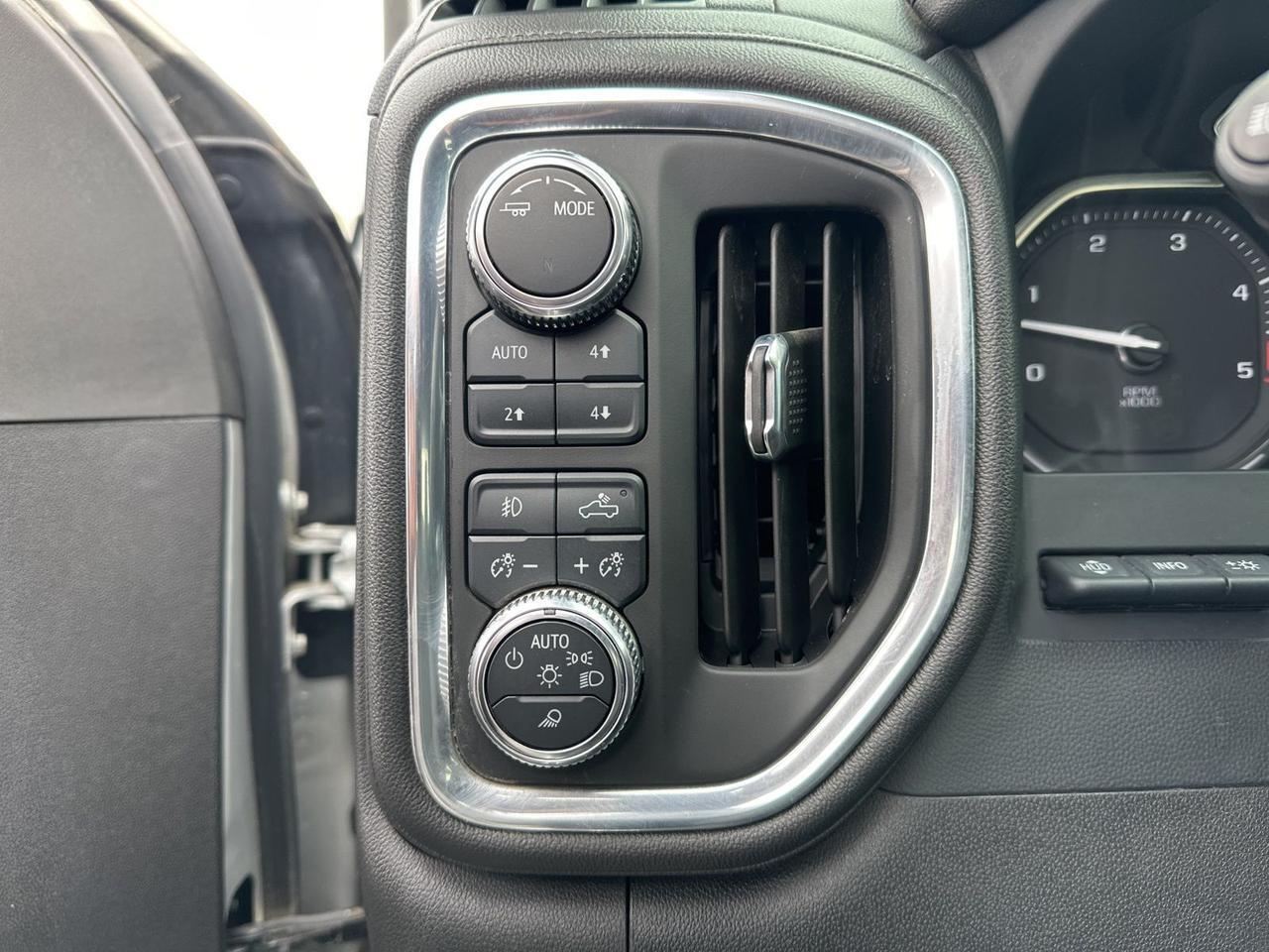 2022 GMC Sierra 2500HD Denali Richmond VA