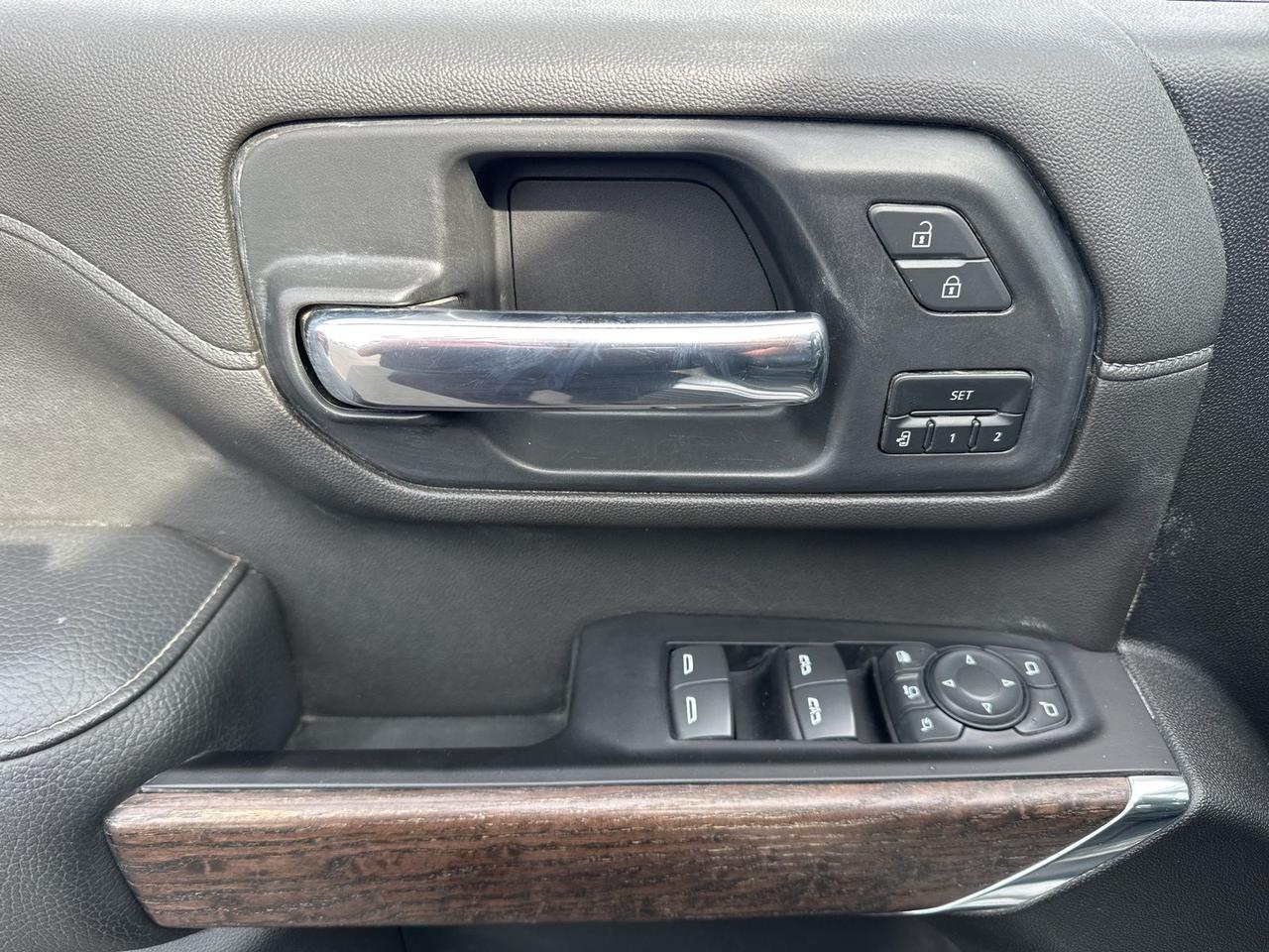 2022 GMC Sierra 2500HD Denali Richmond VA