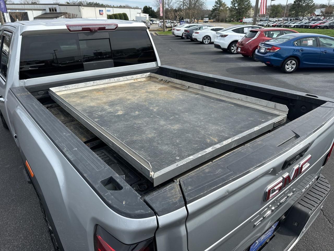 2022 GMC Sierra 2500HD Denali Richmond VA