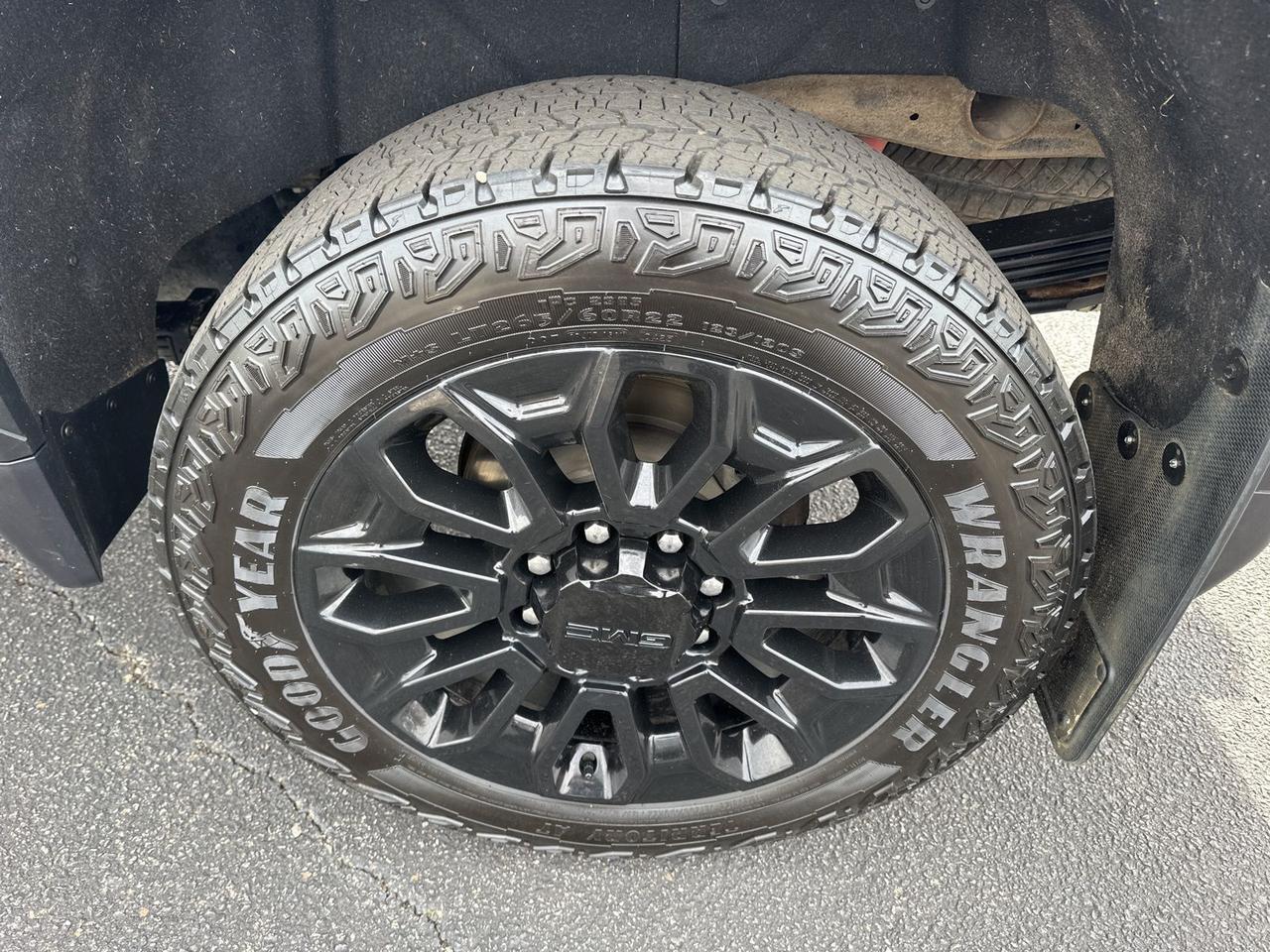 2022 GMC Sierra 2500HD Denali Richmond VA