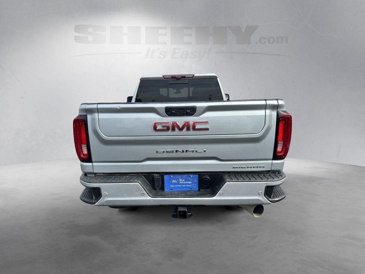 2022 GMC Sierra 2500HD Denali Richmond VA