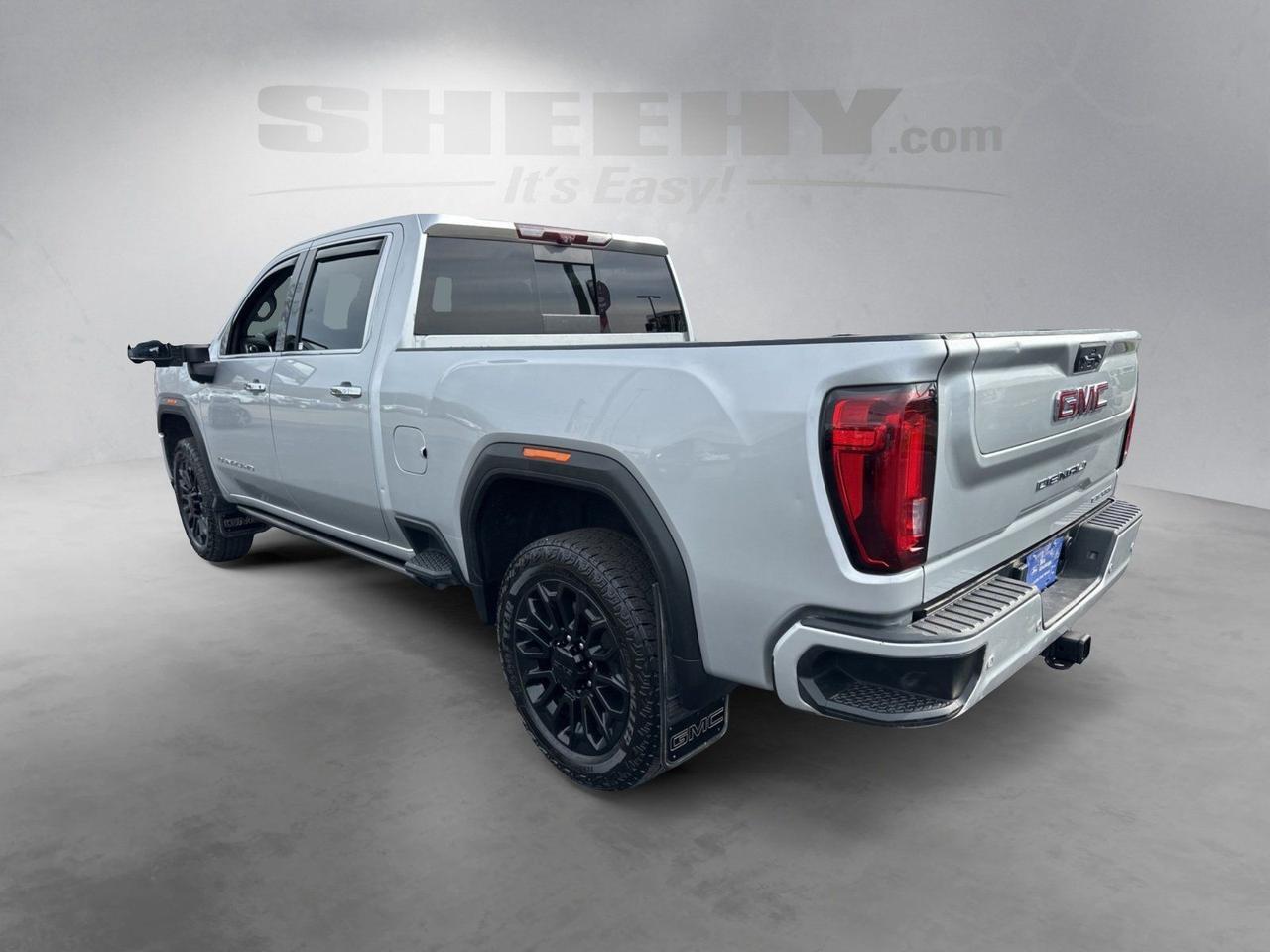 2022 GMC Sierra 2500HD Denali Richmond VA