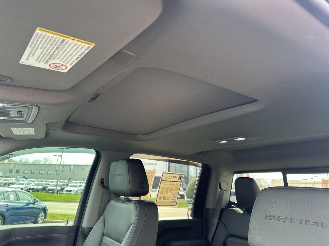 2022 GMC Sierra 2500HD Denali Richmond VA