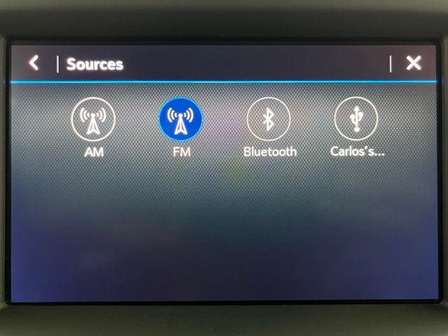 2022 GMC Sierra 2500HD Pro Carrollton TX