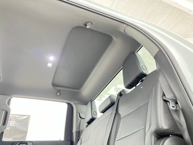 2022 GMC Sierra 2500HD Pro Carrollton TX