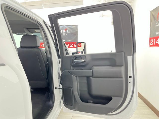 2022 GMC Sierra 2500HD Pro Carrollton TX