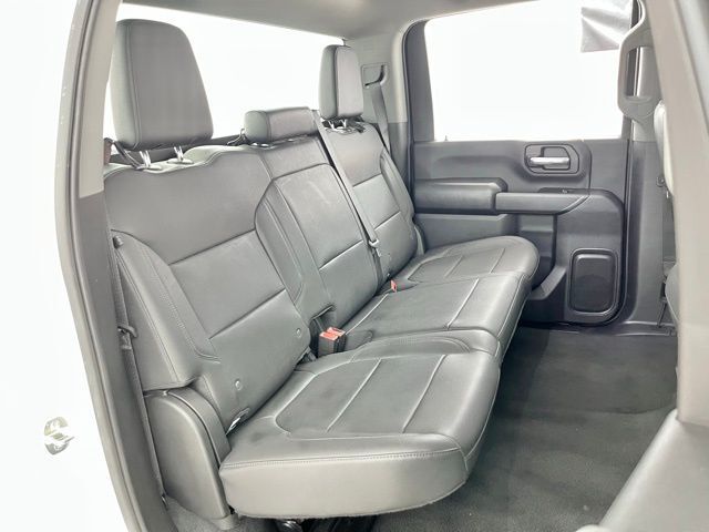 2022 GMC Sierra 2500HD Pro Carrollton TX