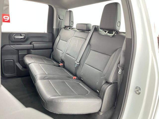 2022 GMC Sierra 2500HD Pro Carrollton TX