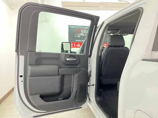 2022 GMC Sierra 2500HD Pro Carrollton TX