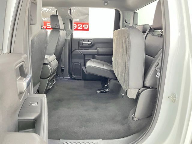 2022 GMC Sierra 2500HD Pro Carrollton TX