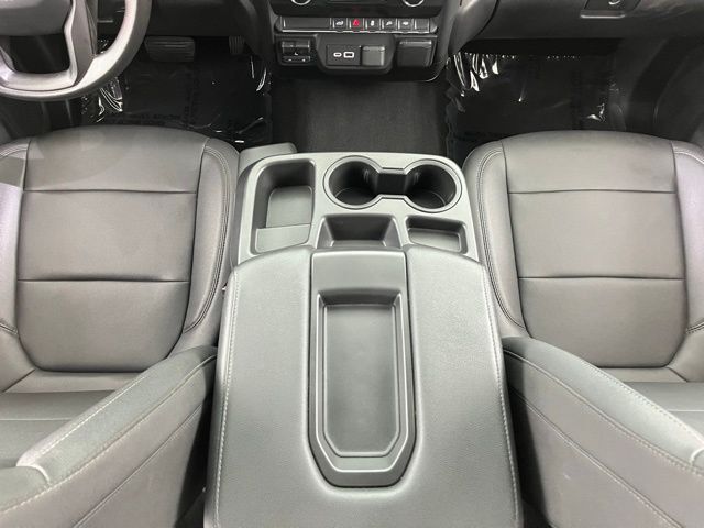 2022 GMC Sierra 2500HD Pro Carrollton TX