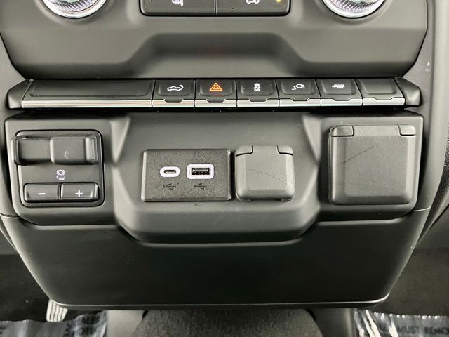 2022 GMC Sierra 2500HD Pro Carrollton TX