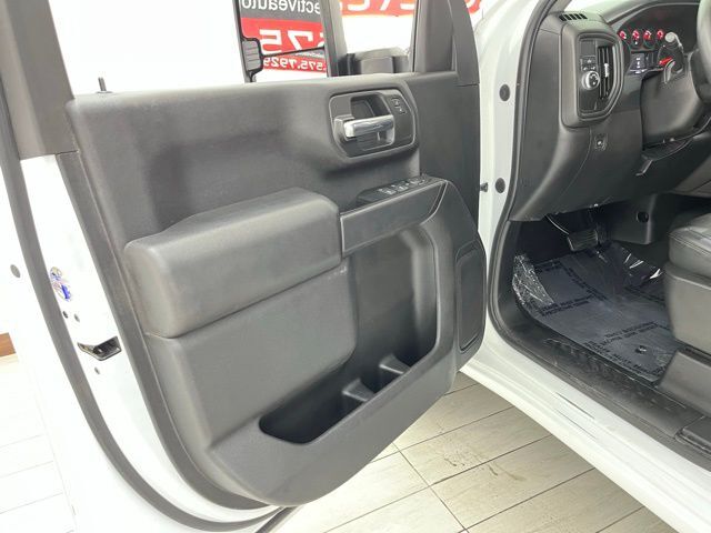 2022 GMC Sierra 2500HD Pro Carrollton TX