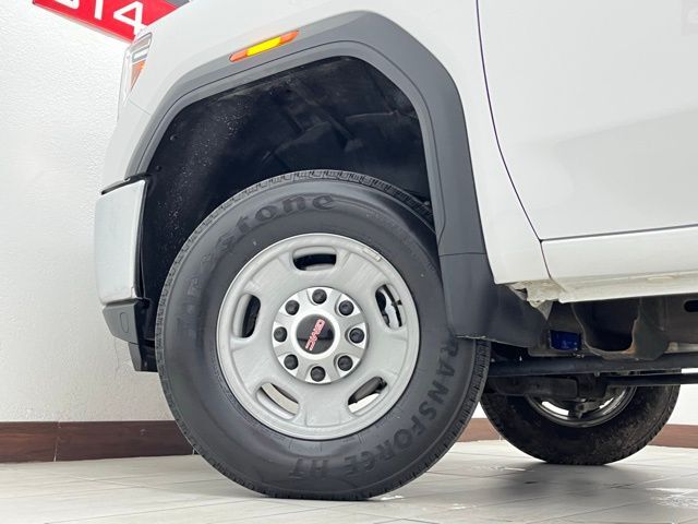 2022 GMC Sierra 2500HD Pro Carrollton TX