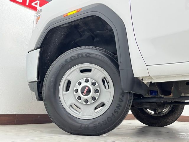 2022 GMC Sierra 2500HD Pro Carrollton TX