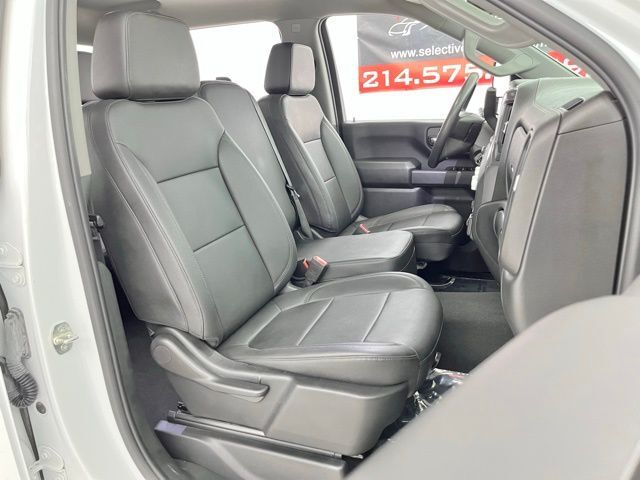 2022 GMC Sierra 2500HD Pro Carrollton TX