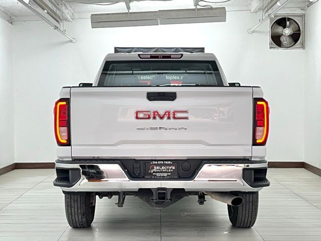 2022 GMC Sierra 2500HD Pro Carrollton TX