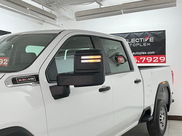 2022 GMC Sierra 2500HD Pro Carrollton TX