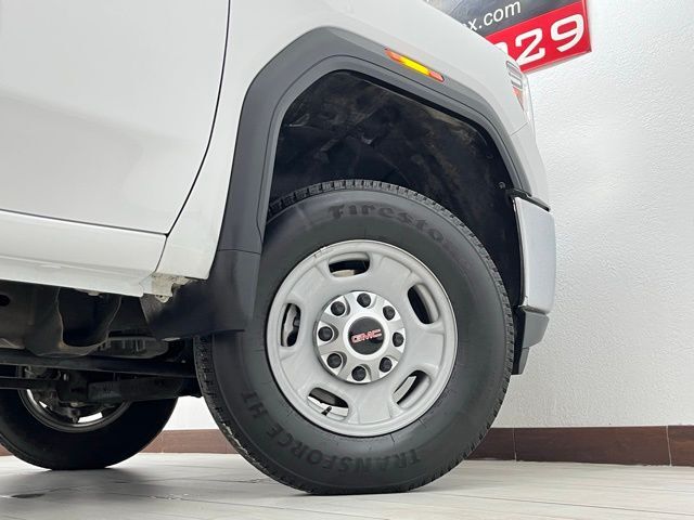 2022 GMC Sierra 2500HD Pro Carrollton TX