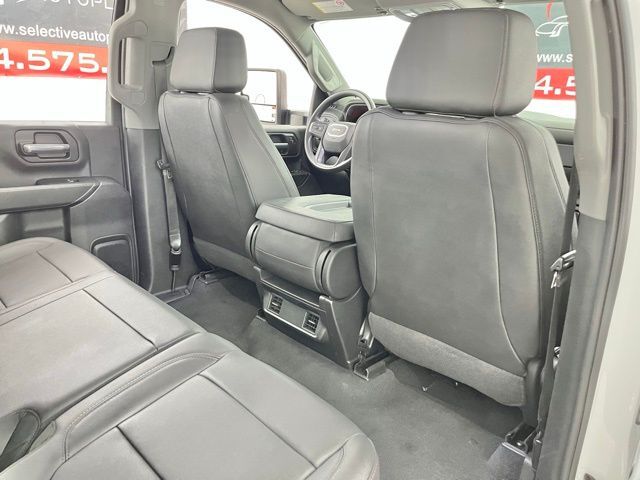 2022 GMC Sierra 2500HD Pro Carrollton TX