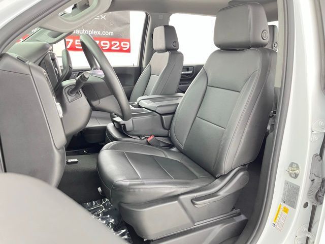 2022 GMC Sierra 2500HD Pro Carrollton TX