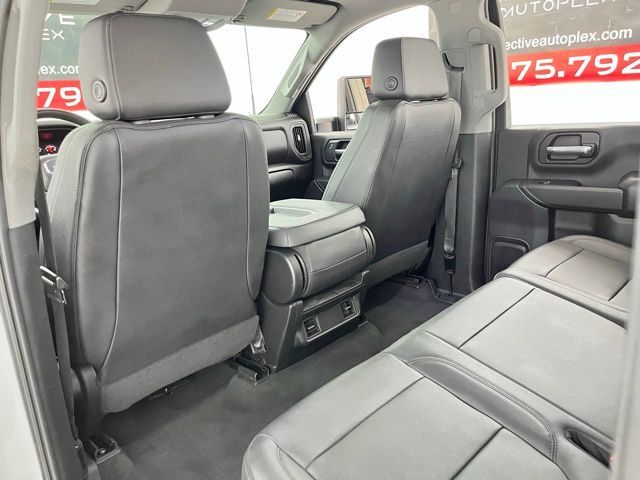 2022 GMC Sierra 2500HD Pro Carrollton TX