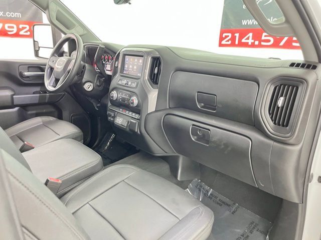 2022 GMC Sierra 2500HD Pro Carrollton TX