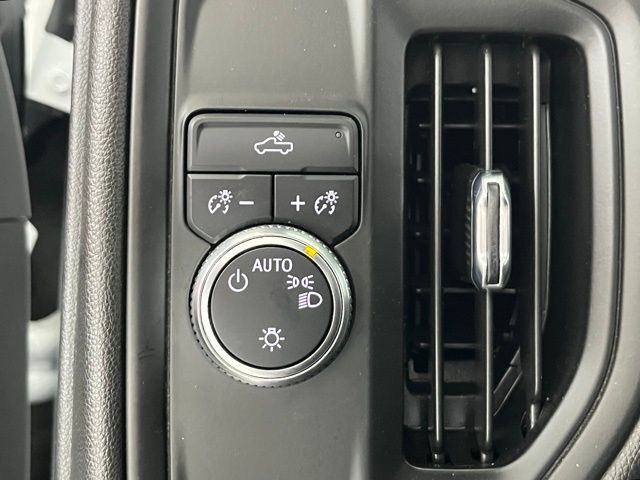 2022 GMC Sierra 2500HD Pro Carrollton TX