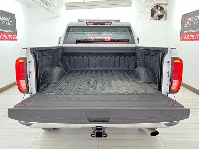 2022 GMC Sierra 2500HD Pro Carrollton TX