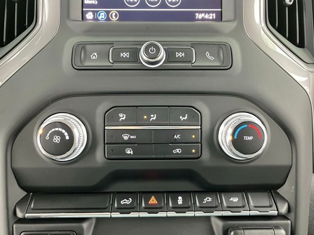 2022 GMC Sierra 2500HD Pro Carrollton TX