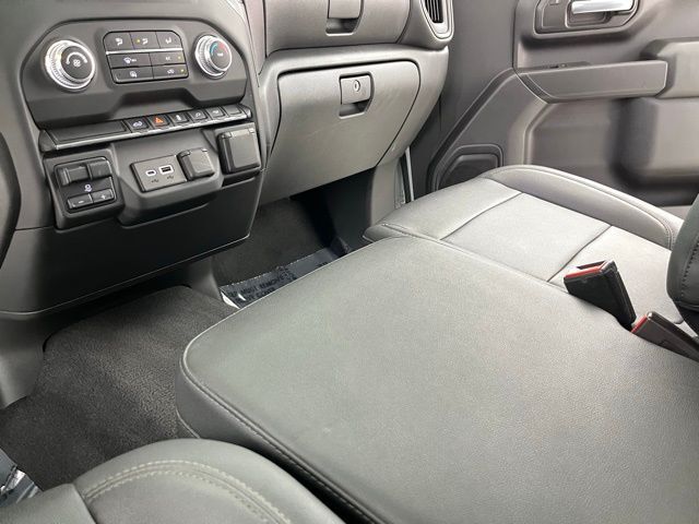 2022 GMC Sierra 2500HD Pro Carrollton TX