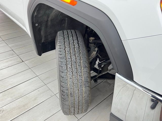 2022 GMC Sierra 2500HD Pro Carrollton TX