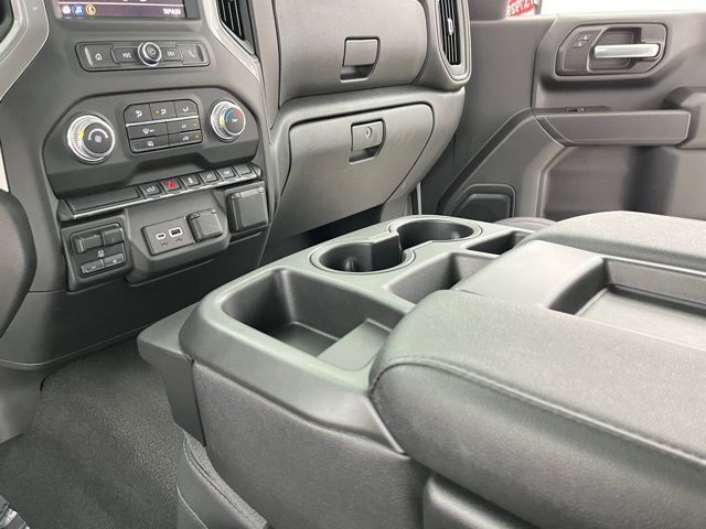 2022 GMC Sierra 2500HD Pro Carrollton TX